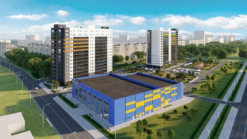 «WINGS на Крыленко»