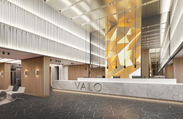 Valo (Вало)
