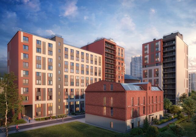 ARTSTUDIO Moskovsky (Артстудио Московский)