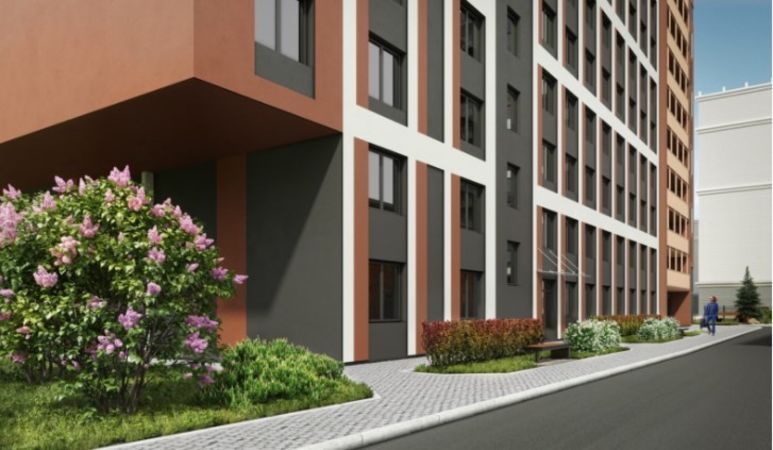 ARTSTUDIO Moskovsky (Артстудио Московский)