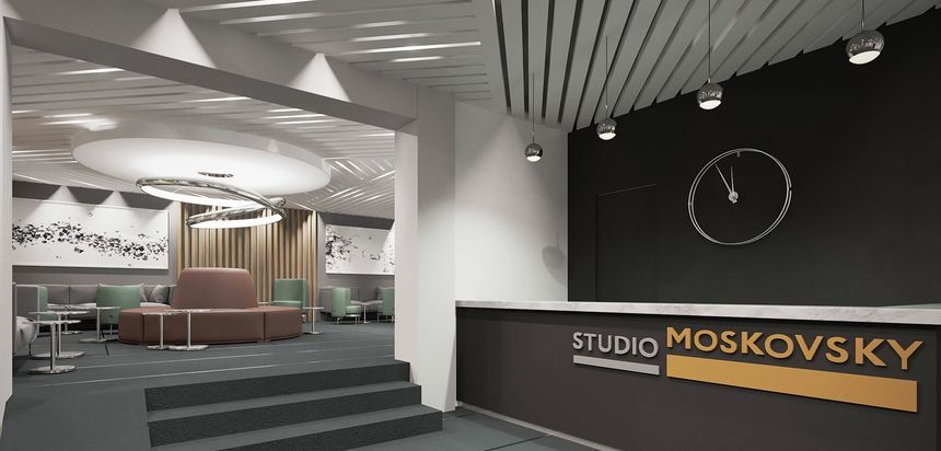 ARTSTUDIO Moskovsky (Артстудио Московский)
