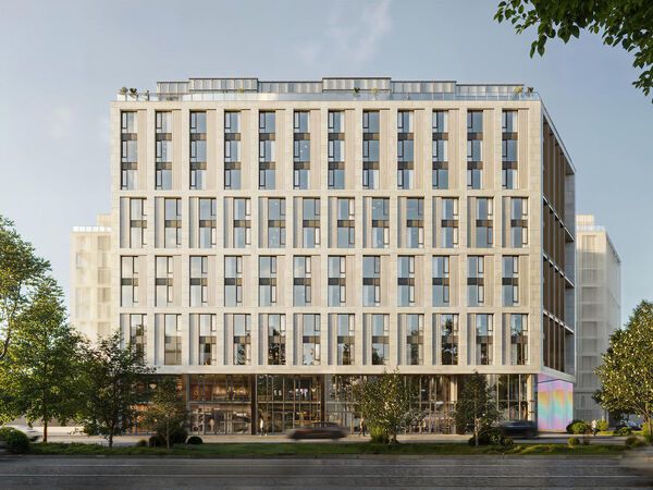 МФК «Арт Плаза»