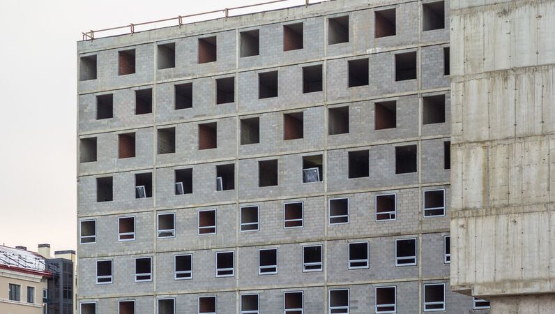 Апарт-отель Well (Велл)