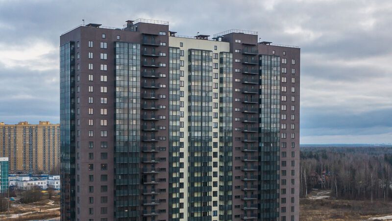 Галактика (Новое Девяткино)