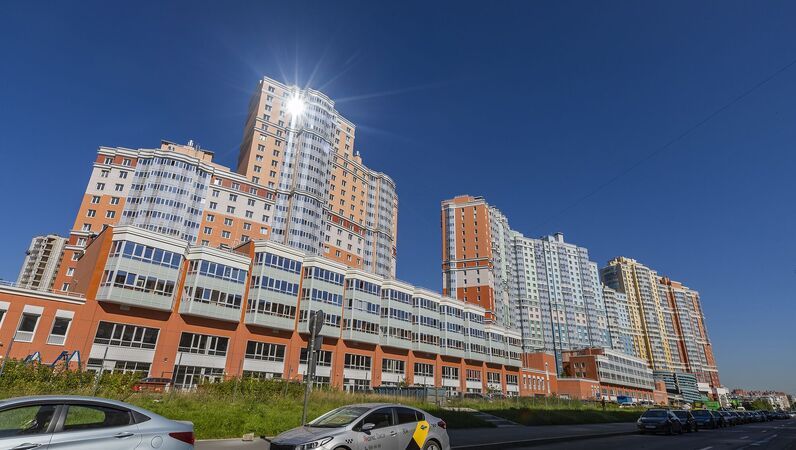 ЖК «Шекспир»