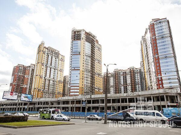 ЖК «Лондон Парк»