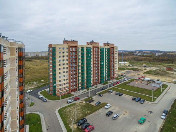 ЖК «Аннинский парк»